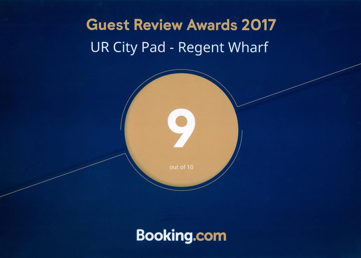 Ur City Pad - Regent Wharf ウォールソール エクステリア 写真